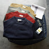 Marcatino™ | Unisex Wollen Haven Trui