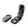 PillCutter 2+1 GRATIS - Veilig en Nauwkeurig Draagbare Pillensnijder