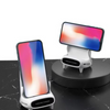 Marcatino™ ChargingChair: Mini Stoel Wireless Telefoon Snellader