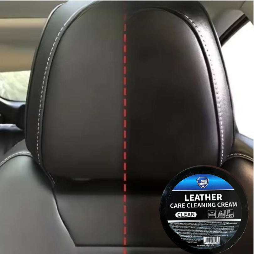 LeatherCare 1+1 GRATIS - Leder Zorg Reparatie en Onderhoud Crème