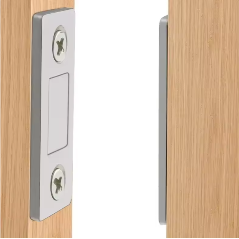 MagnetLock 5+5 GRATIS: Multifunctionele Magnetische Deurvergrendeling