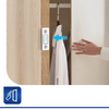 MagnetLock 5+5 GRATIS: Multifunctionele Magnetische Deurvergrendeling