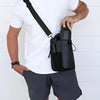 MagnetBag: Kleine Waterdichte Magnetische Sportschool Tas
