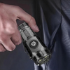 FlashlightMini 1+1 GRATIS - Mini Drieoog Super Power Zaklamp