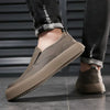 Marcatino™ | Modieuze Ademende Casual Zakelijke Herenschoenen Stijl