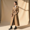 Marcatino™ | Chelsea Heritage Lange Trenchcoat