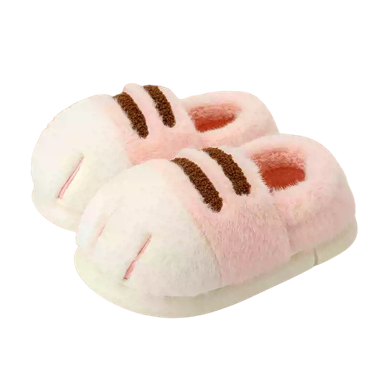 Marcatino™ |  Kattenpoot Pantoffels