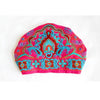Marcatino™ | 1+1 GRATS Handgemaakte Geborduurde Bandana Petten
