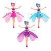 MagicFairy 1+1 GRATIS: Betoverde Zwevende en Vliegende Toverfee
