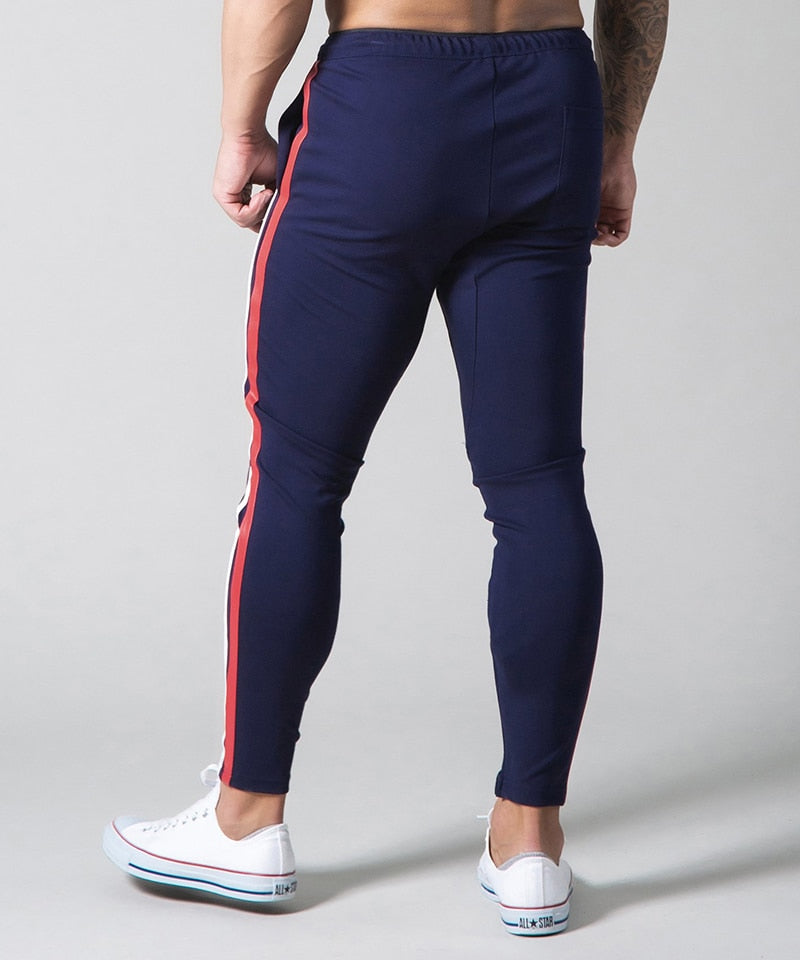 Marcatino™ | Handtekening Jogger