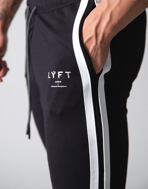 Marcatino™ | Handtekening Jogger