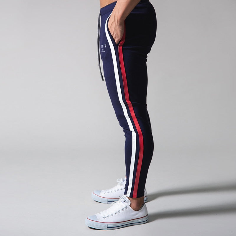 Marcatino™ | Handtekening Jogger