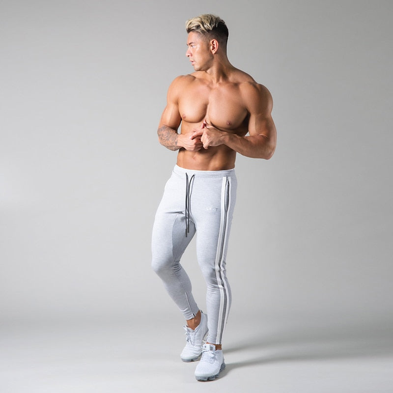 Marcatino™ | Handtekening Jogger
