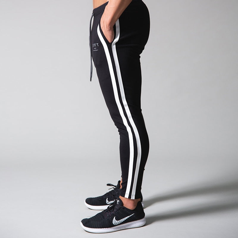 Marcatino™ | Handtekening Jogger