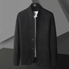 Marcatino™ | Remy Vest In Scheerwol
