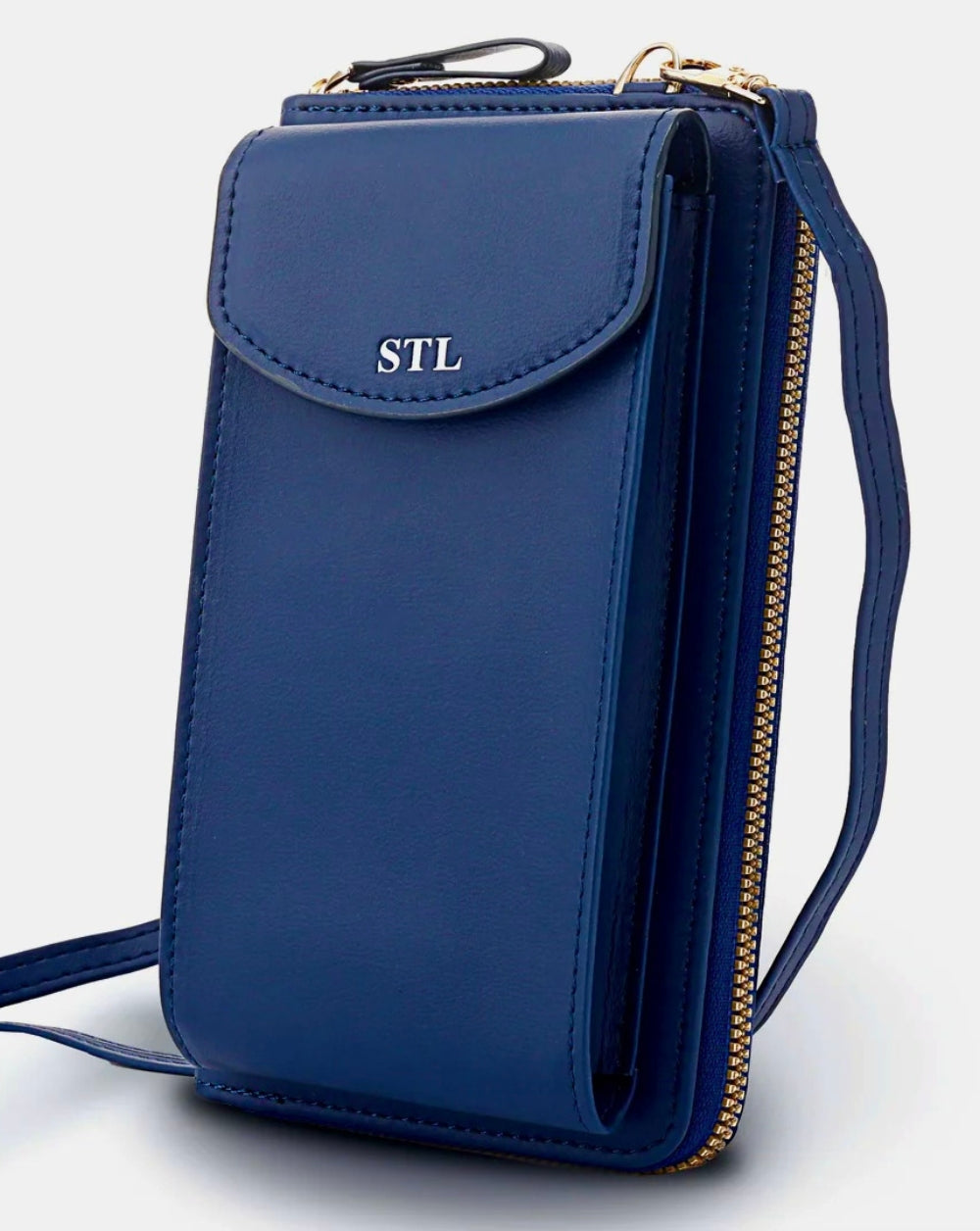 Marcatino™ | Crossbody Koppeling Portemonnee