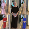 Marcatino™ | Elegante Tweedelige Set met Pailletten