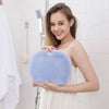ShowerScrub 1+1 GRATIS: Douche Schrob Hele Lichaam Exfoliërende Mat