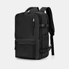 Marcatino™ TravelBackpack: Groot Duurzaam en Waterdicht Reizen Rugzak