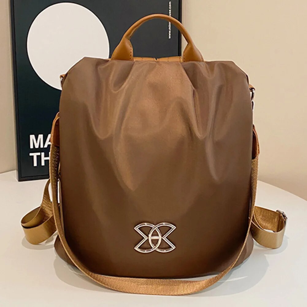 AntiTheftBag - Hoge Capaciteit Diefstalbestendige Multifunctionele Tas
