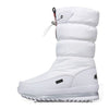 Marcatino™ | Waterdichte Antislip Snowboots voor Dames