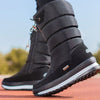 Marcatino™ | Waterdichte Antislip Snowboots voor Dames