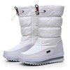 Marcatino™ | Waterdichte Antislip Snowboots voor Dames