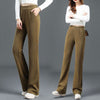 Marcatino™ | Elastische Taille en Losse Broek voor Dames