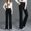 Marcatino™ | Elastische Taille en Losse Broek voor Dames