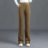 Marcatino™ | Elastische Taille en Losse Broek voor Dames