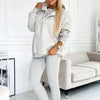 Marcatino™ | 3-in-1 Dames Casual Sweatshirt met Capuchon