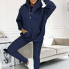 Marcatino™ | 3-in-1 Dames Casual Sweatshirt met Capuchon