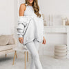 Marcatino™ | 3-in-1 Dames Casual Sweatshirt met Capuchon