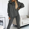 Marcatino™ | 3-in-1 Dames Casual Sweatshirt met Capuchon