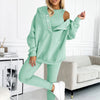 Marcatino™ | 3-in-1 Dames Casual Sweatshirt met Capuchon