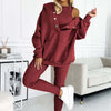 Marcatino™ | 3-in-1 Dames Casual Sweatshirt met Capuchon