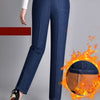 Marcatino™ WomenJeans: Jeans met Elastische Taille en Steekzakken voor Dames