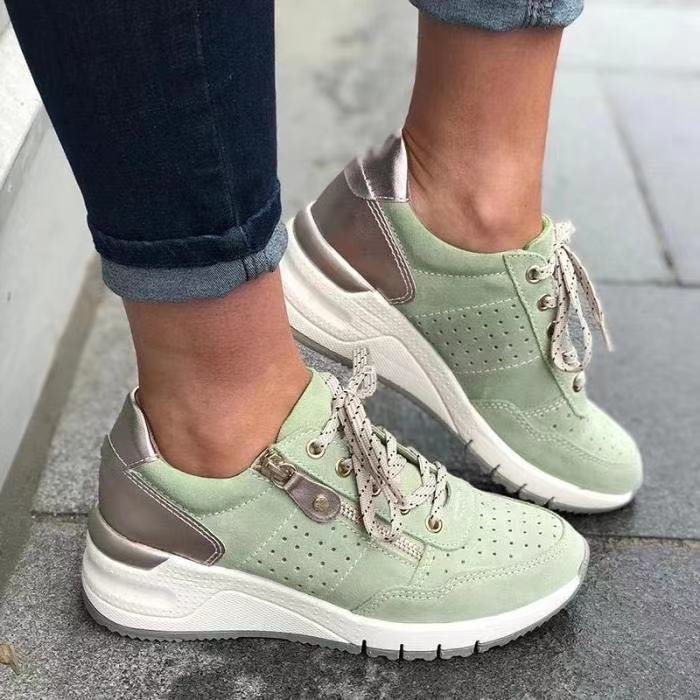 Marcatino™ | Orthopedische Schoenen met Zijrits