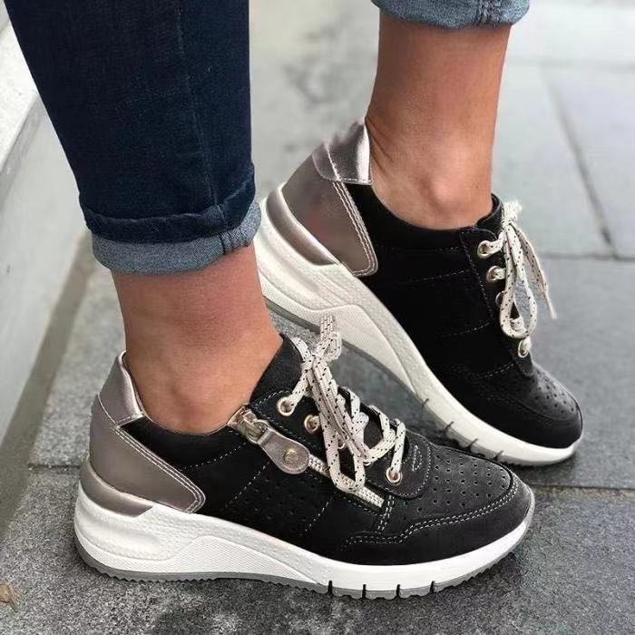 Marcatino™ | Orthopedische Schoenen met Zijrits