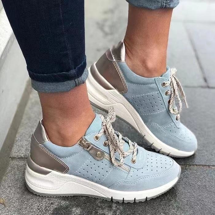 Marcatino™ | Orthopedische Schoenen met Zijrits