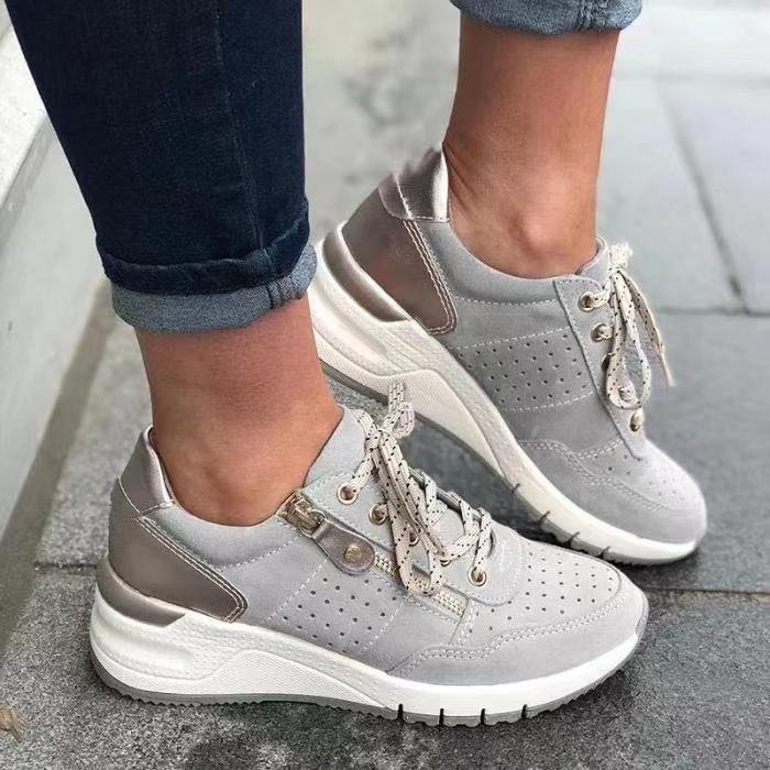 Marcatino™ | Orthopedische Schoenen met Zijrits