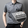 Marcatino™ | Korte Mouwen Button Down Overhemd Voor Heren