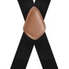 Marcatino™  Suspenders: Verstelbare Elastische Vintage Bretels voor Mannen