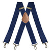 Marcatino™  Suspenders: Verstelbare Elastische Vintage Bretels voor Mannen