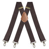 Marcatino™  Suspenders: Verstelbare Elastische Vintage Bretels voor Mannen