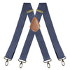 Marcatino™  Suspenders: Verstelbare Elastische Vintage Bretels voor Mannen