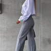 Marcatino™ | 2-Delige Blouse en Broek Premium Dames Set