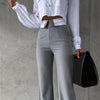 Marcatino™ | 2-Delige Blouse en Broek Premium Dames Set