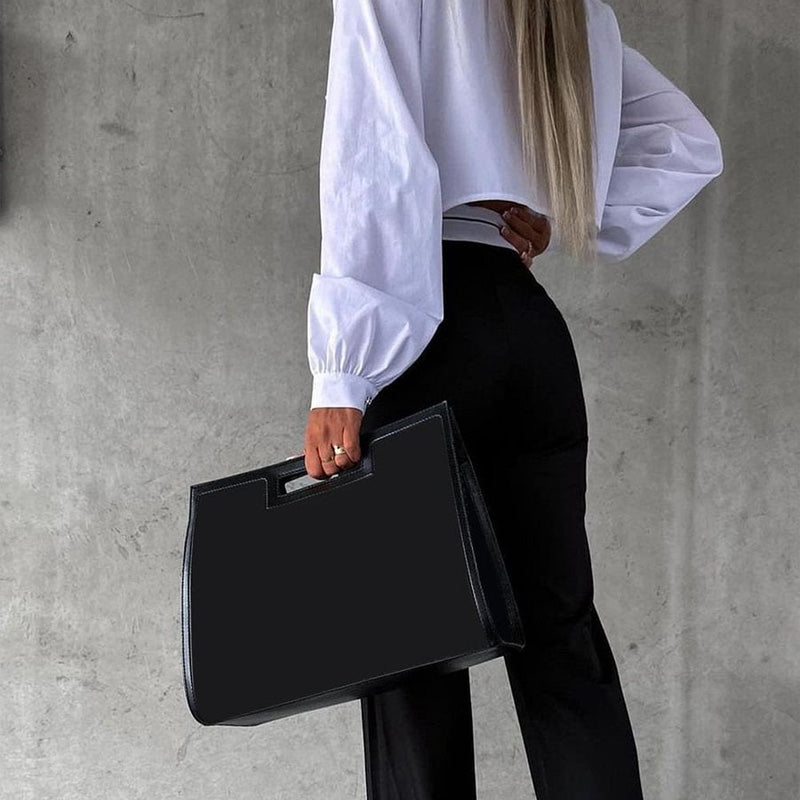 Marcatino™ | 2-Delige Blouse en Broek Premium Dames Set