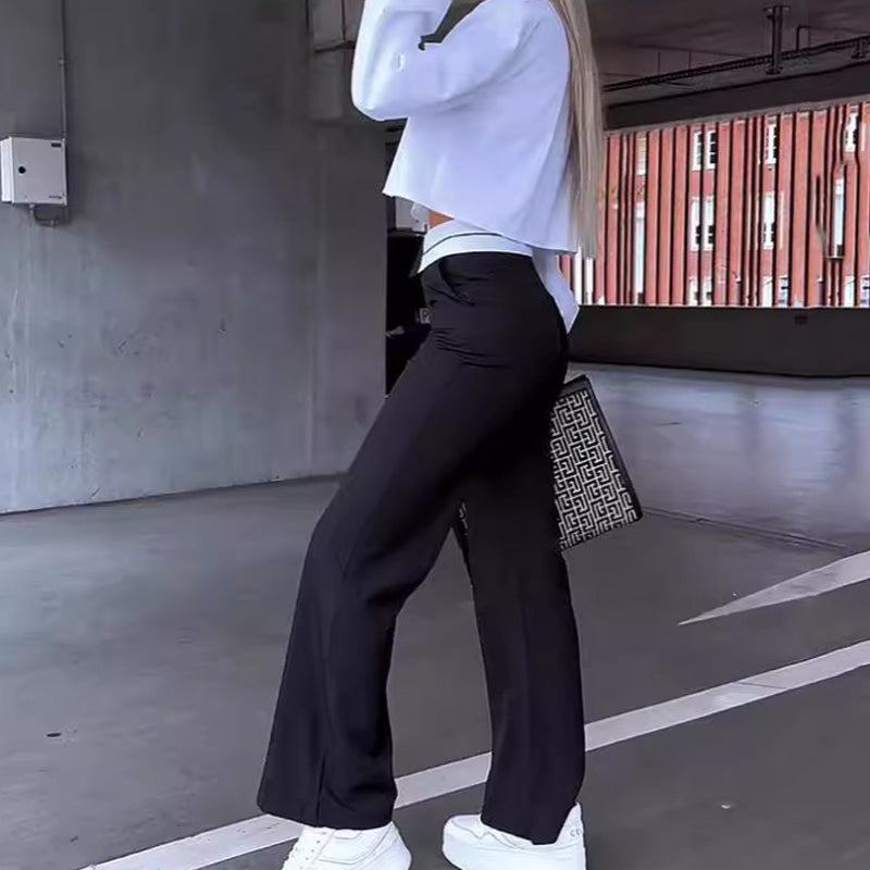 Marcatino™ | 2-Delige Blouse en Broek Premium Dames Set